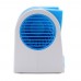 Gadget Mini FAN/AIR HB-168 Blue